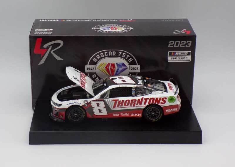 Revell Diecast NASCAR 1998 Vehicle Year for sale | eBay