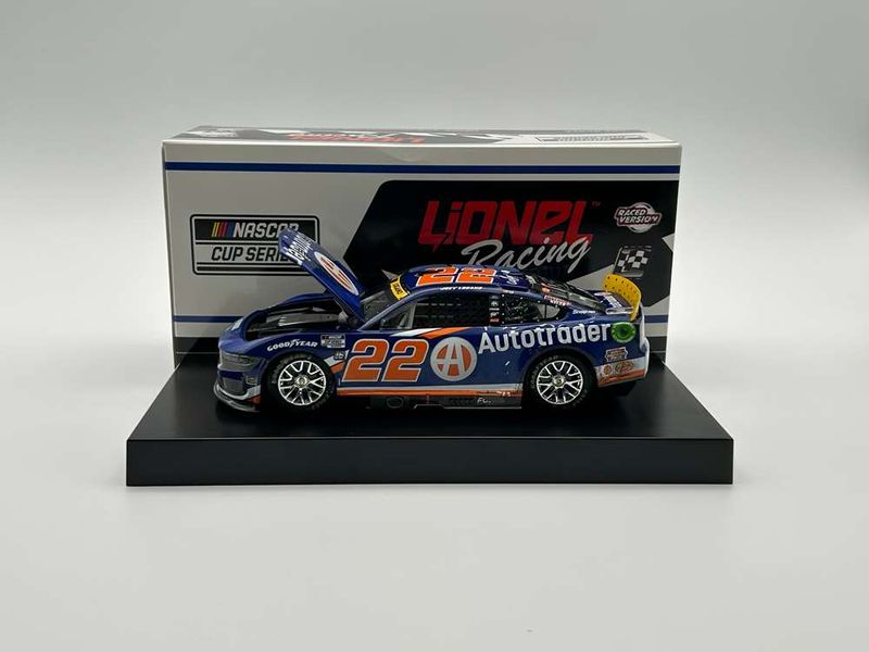 CanRacing Nascar Memorabilia Distribution