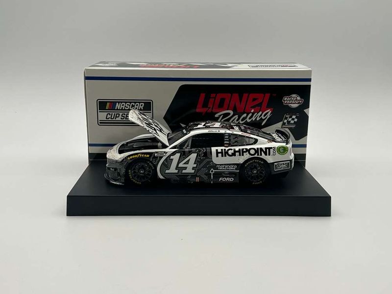 CanRacing Nascar Memorabilia Distribution