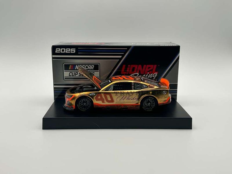 CanRacing Nascar Memorabilia Distribution