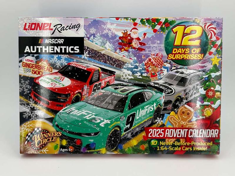 LiONEL Racing veins Canada トヨタ タンドラ