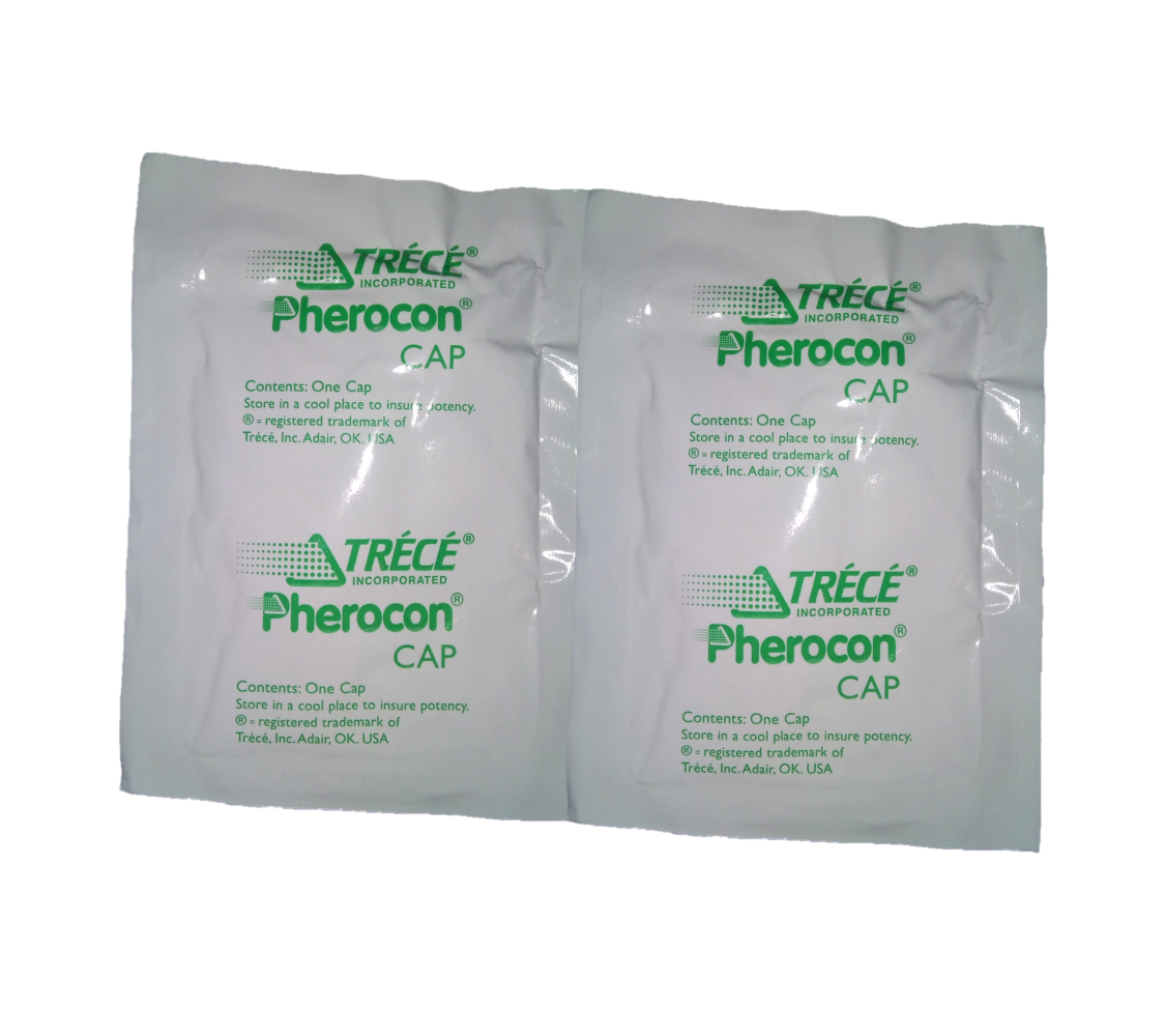 Feromona para trampeo de cogollero (10 septos)