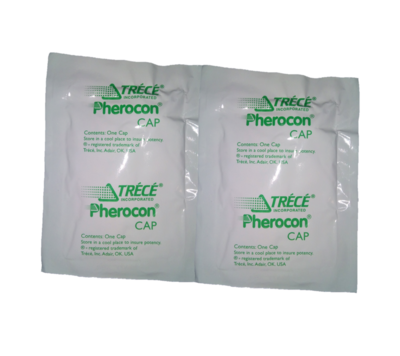 Feromona para trampeo de cogollero (10 septos)