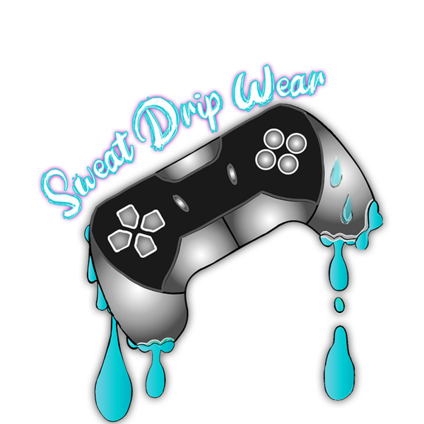 Sweat Drip Wear