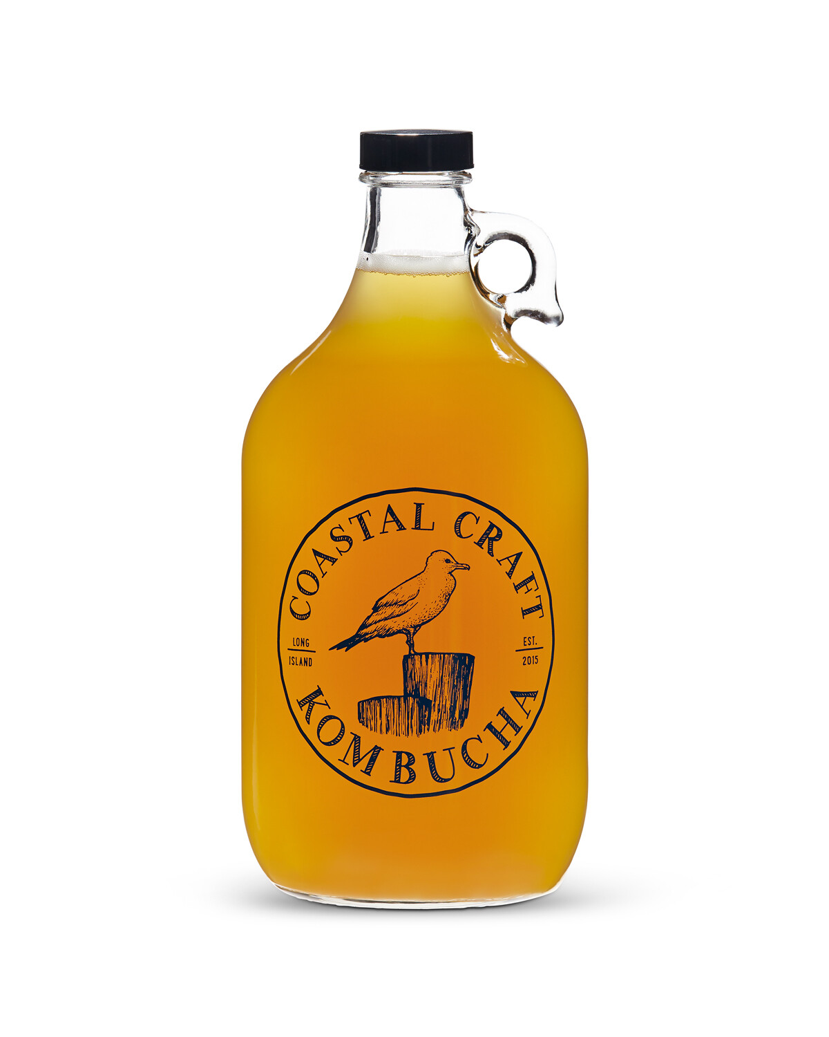 64 oz Growler- Choose Your Flavor 64 oz Growler- Choose Your Flavor