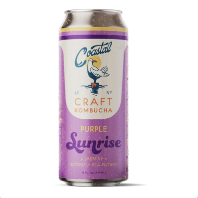 Purple Sunrise- CASE (12 CANS) Purple Sunrise- CASE (12 CANS)