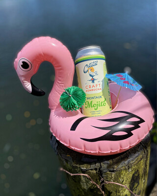 Montauk Mojito- CASE (12 CANS) Montauk Mojito- CASE (12 CANS)