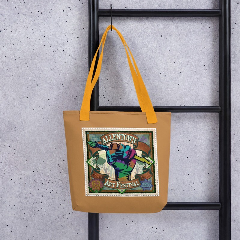 2020 Tote bag