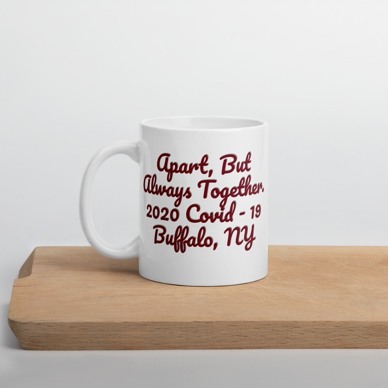 2020 Mug