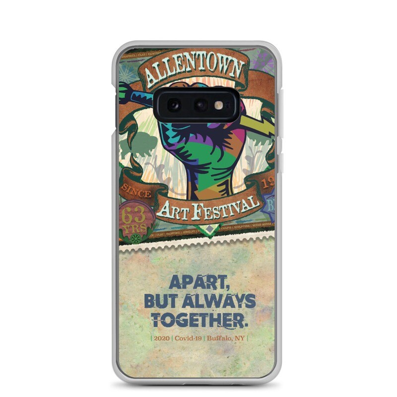 2020 Samsung Case
