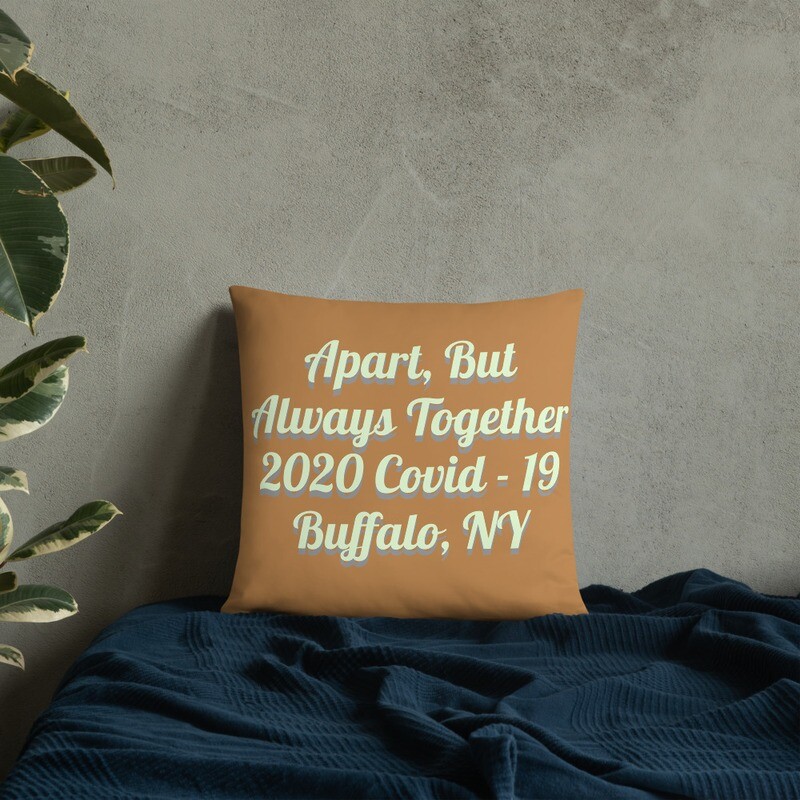 Basic Pillow