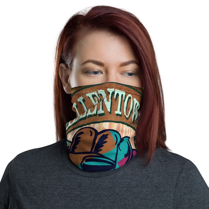 2020 Neck Gaiter