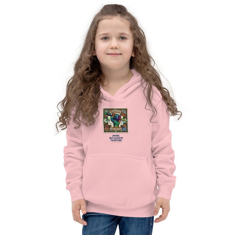 2020 Kids Hoodie