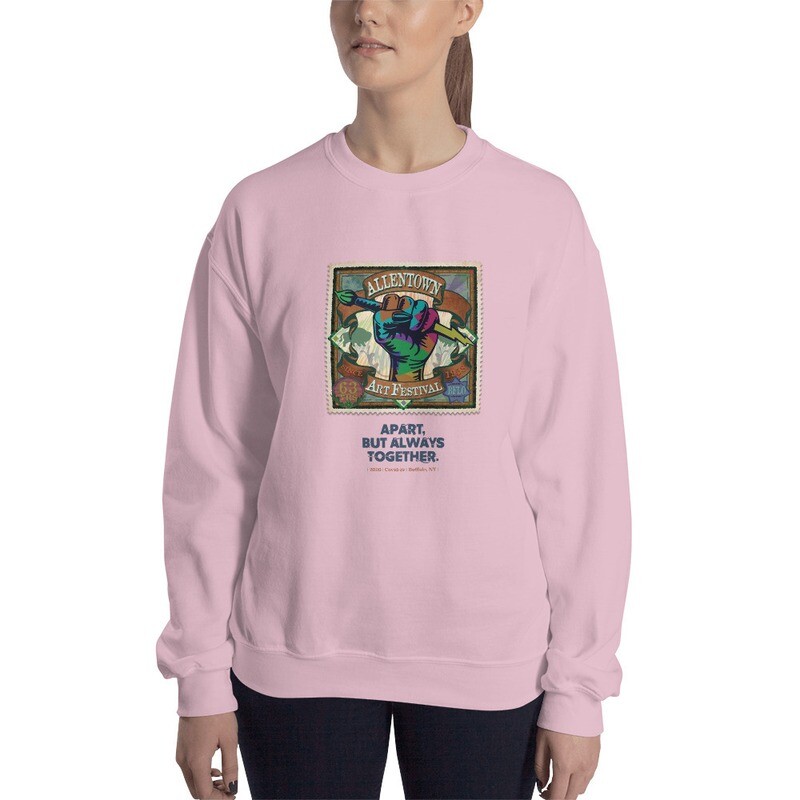 2020 Unisex Sweatshirt