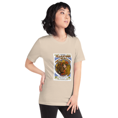 Ladies Clothing