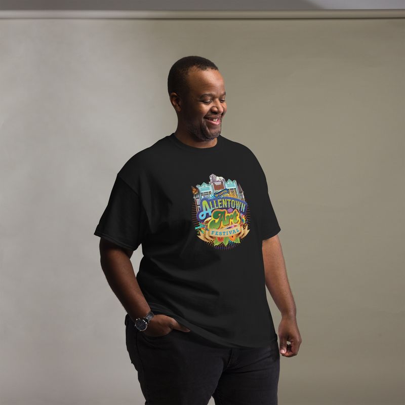 2025 68th Year Unisex classic tee