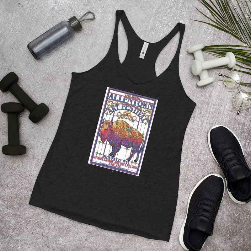 Women's Racerback Tank