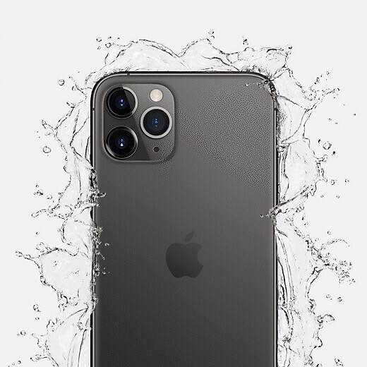 GlobalPlus + iPhone Pro Max
