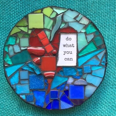 original mosaics