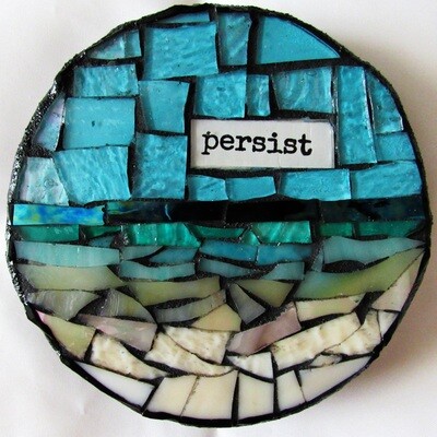 glass mosaics-persist