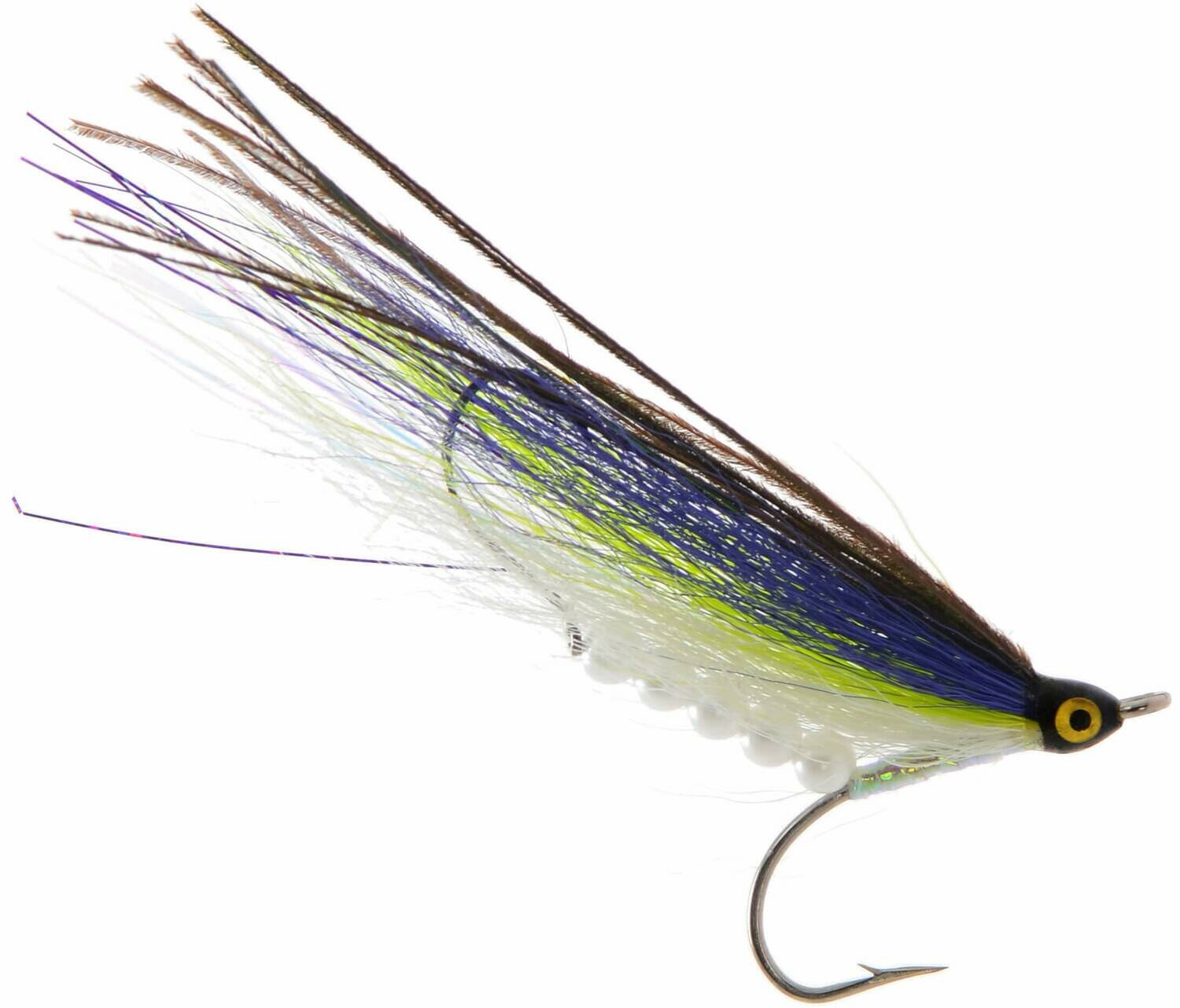 McFly Trolling Flies McFly Trolling Flies