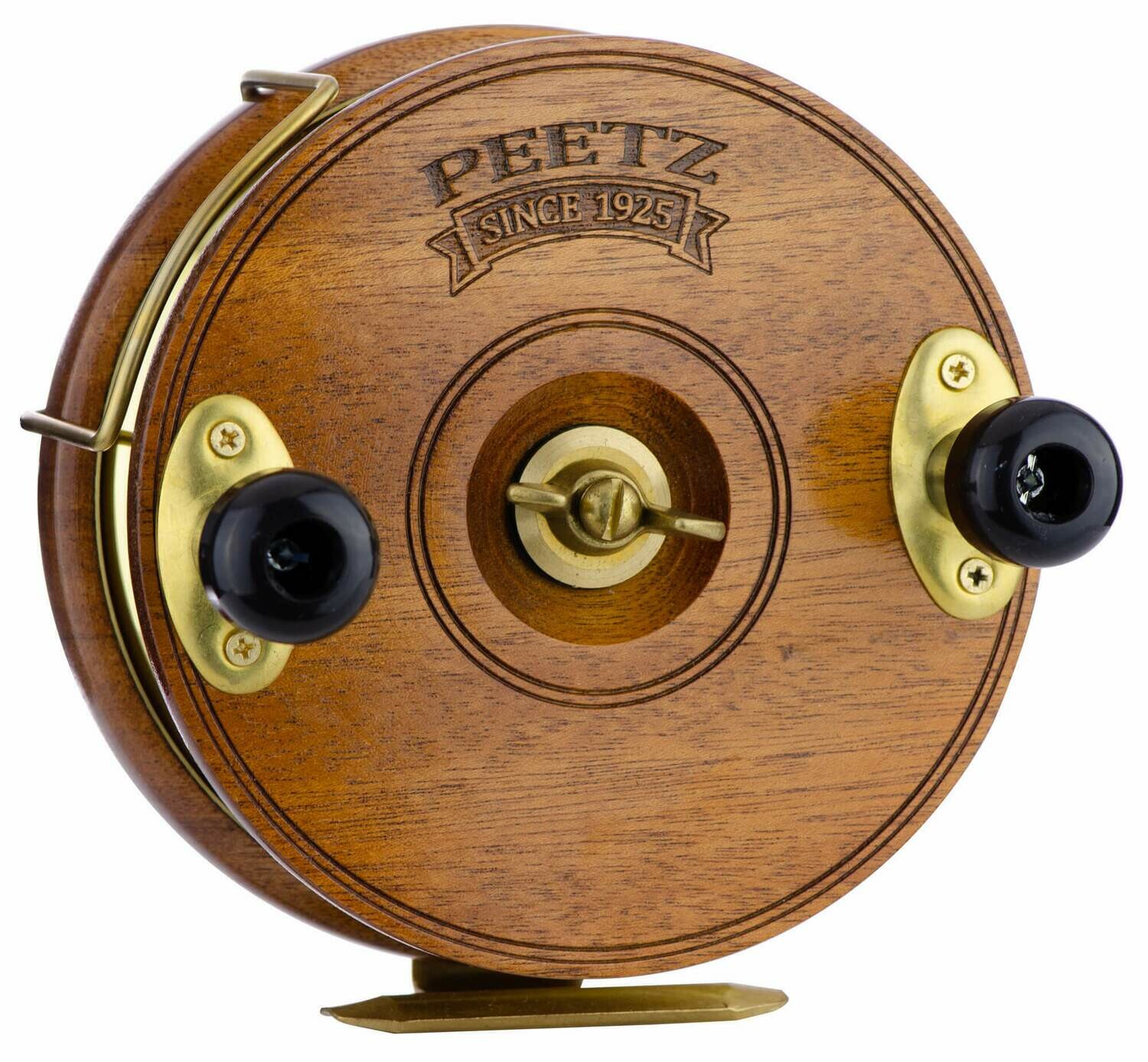 6-Inch Classic Fishing Reel 6-Inch Classic Fishing Reel