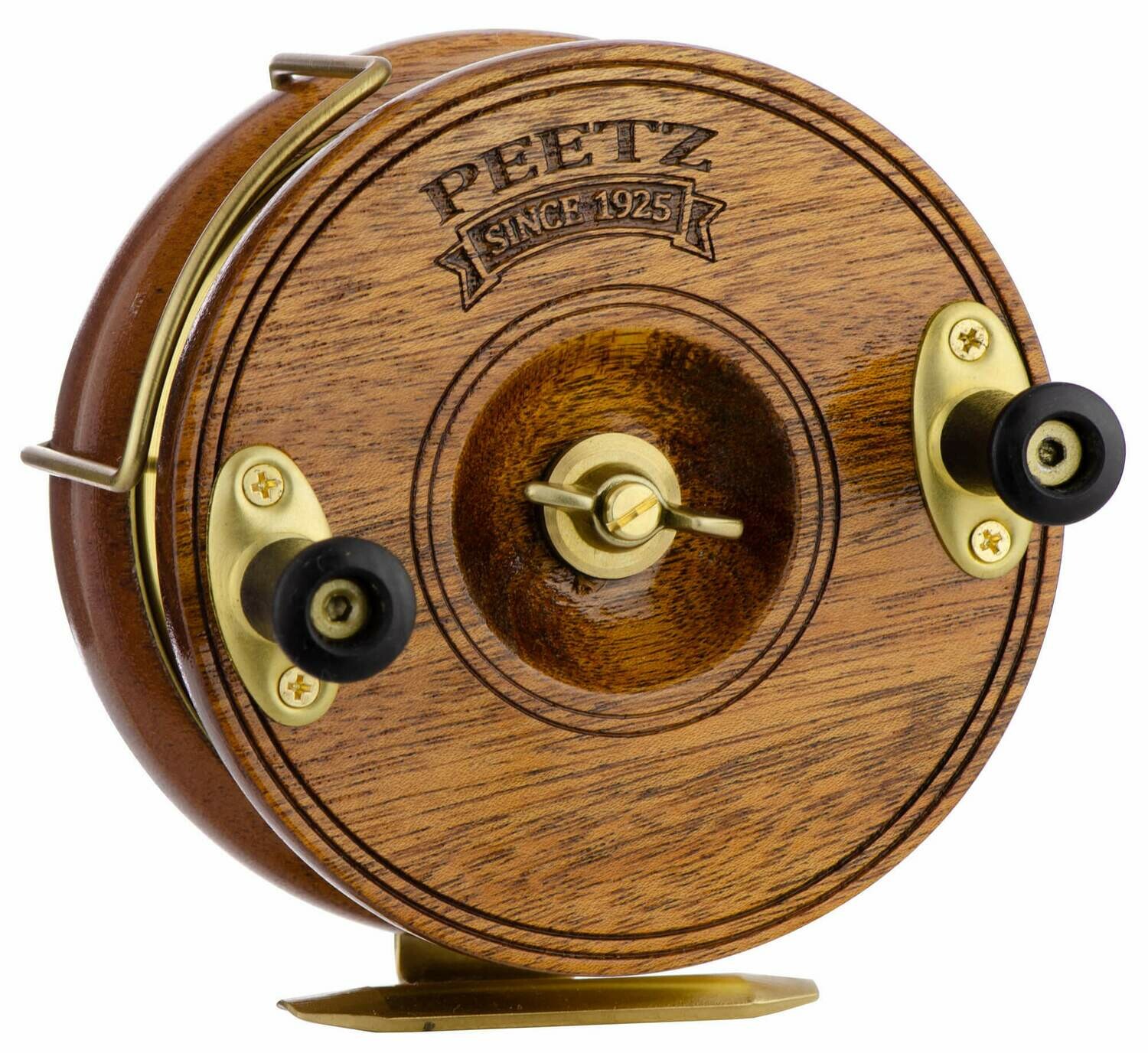 5-Inch Classic Fishing Reel 5-Inch Classic Fishing Reel