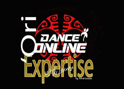 DANCE ONLINE Expertise