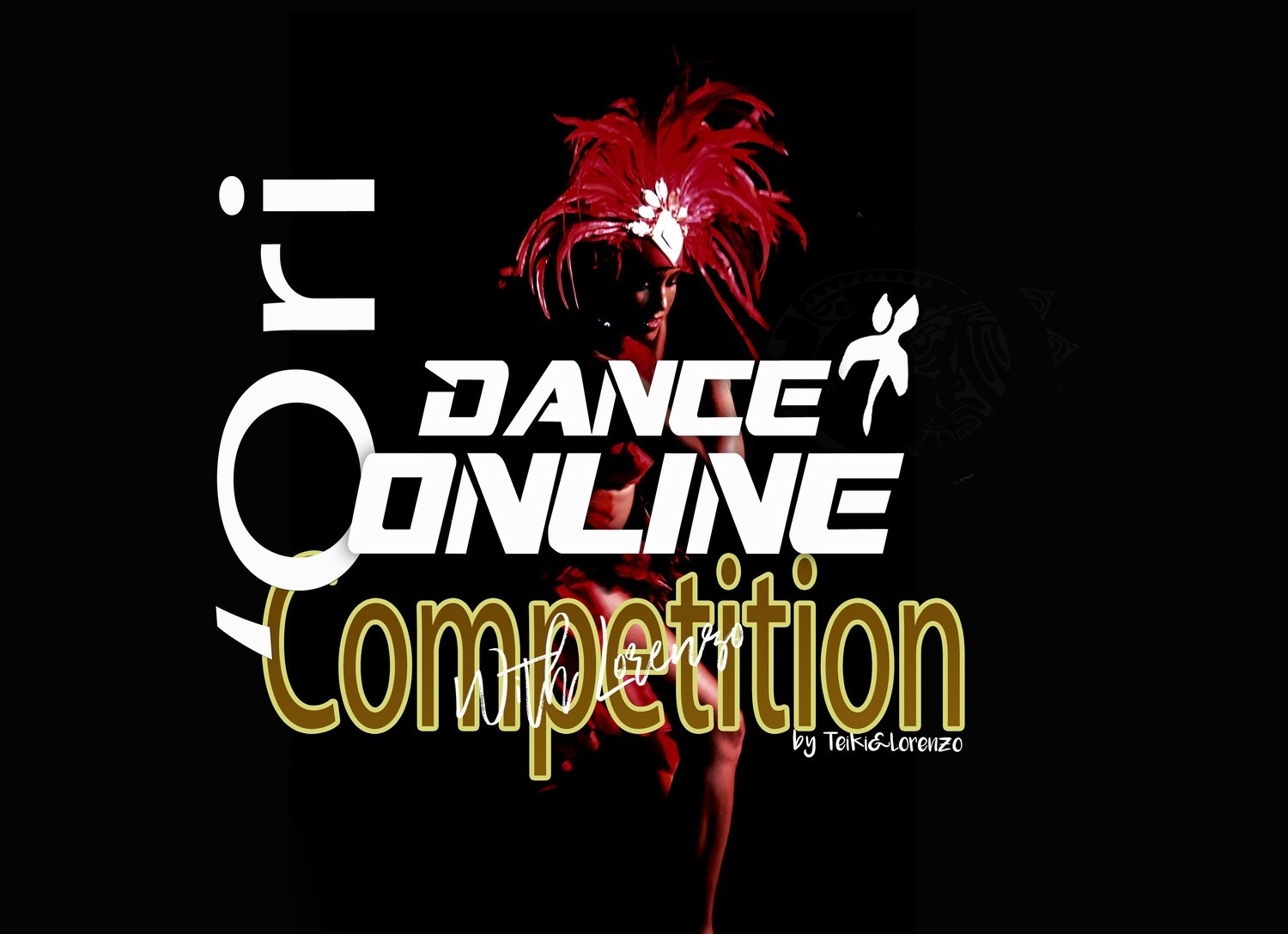 Dance Online Solo Competition