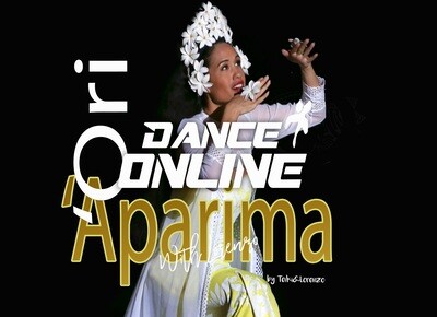 Dance Online 'Aparima