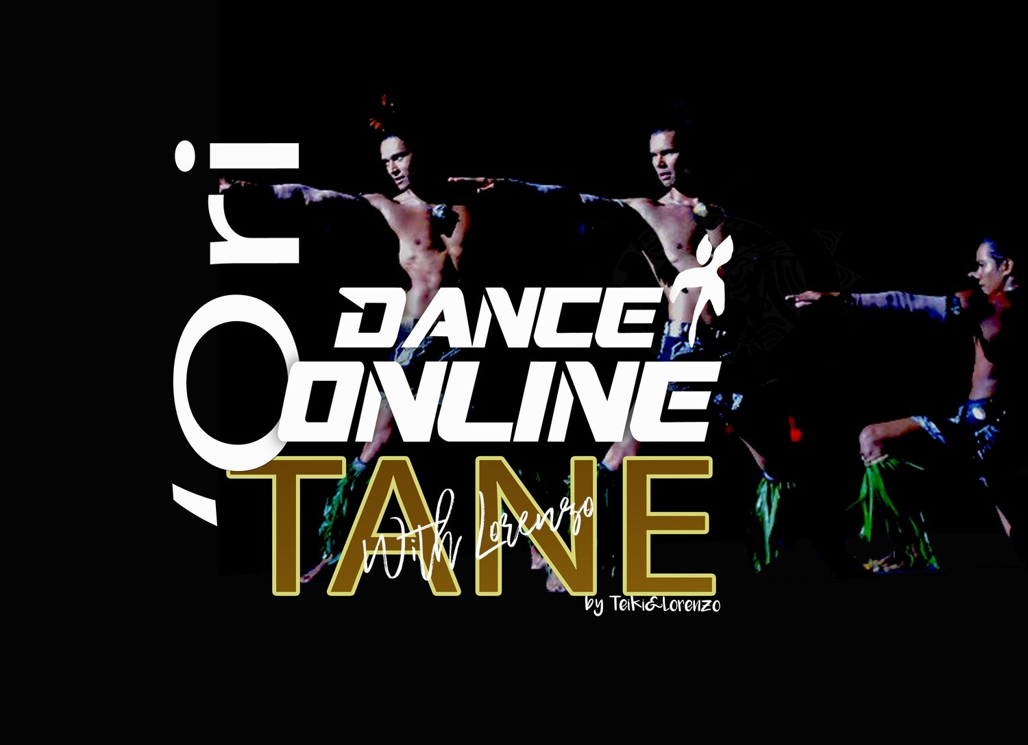 Dance Online Tane
