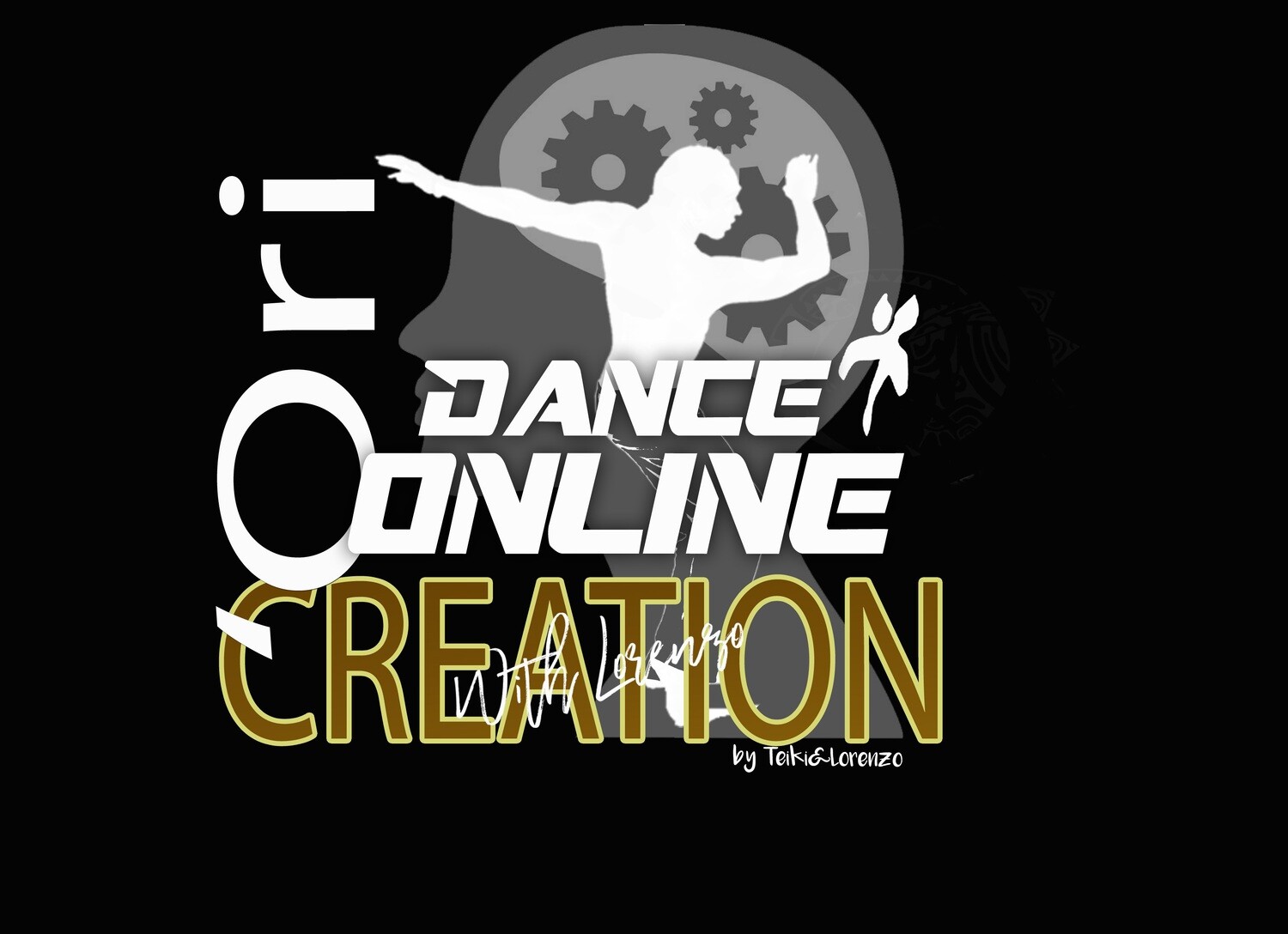 Dance Online Creation