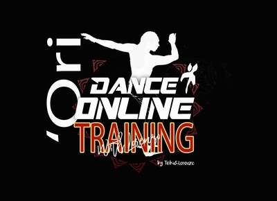 Dance Online Training