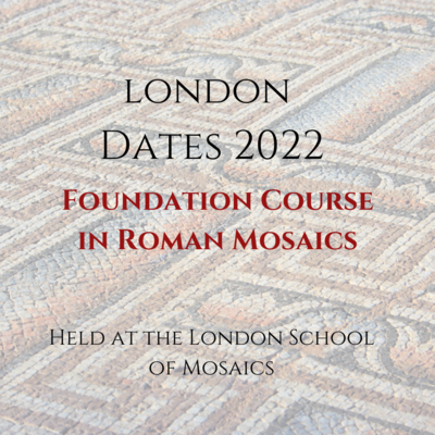 London Workshops 2022