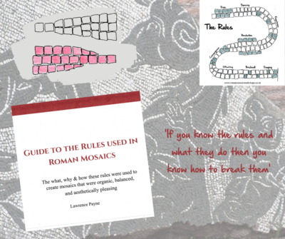PDF Guide to the Rules used in Roman Mosaics