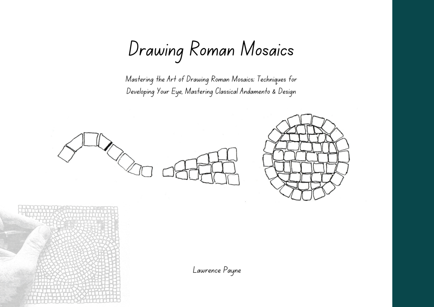 Drawing Roman Mosaics - Workbook