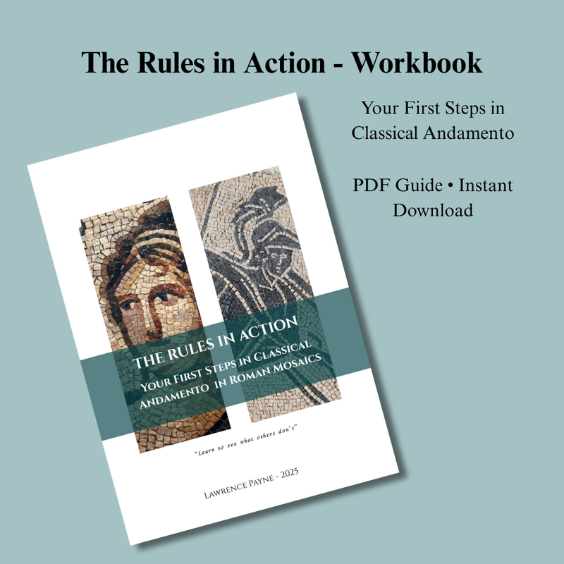 The Rules in Action - Workbook PDF