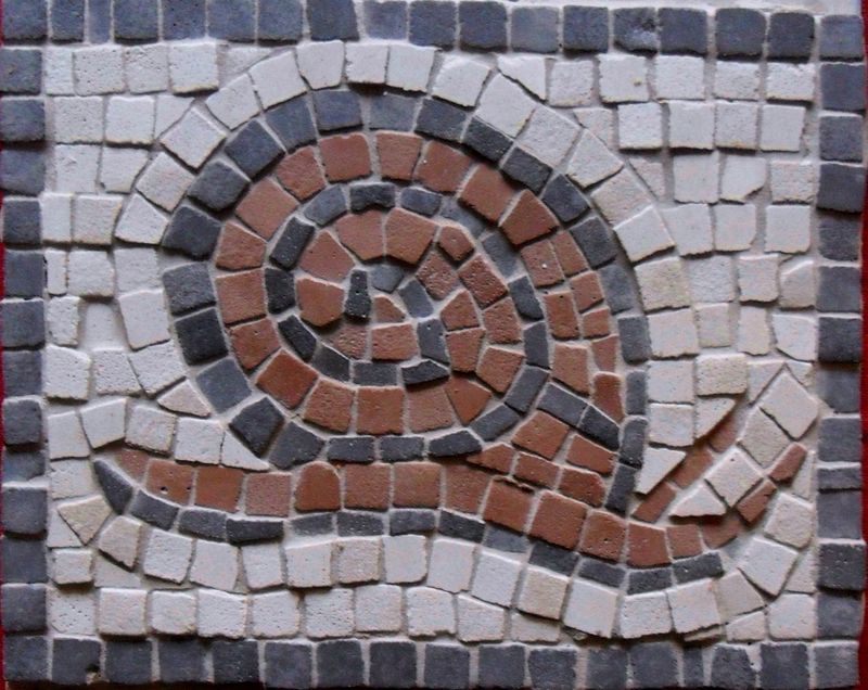 Why This Tiny Roman Snail Holds the Key to Ancient Mastery