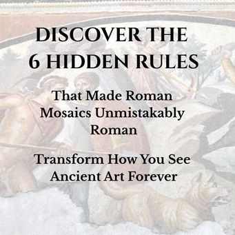 The Rules in Roman mosaics - The Workbook (PDF)