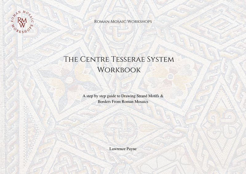 The Centre Tesserae System: Mastering Roman Strand Patterns
