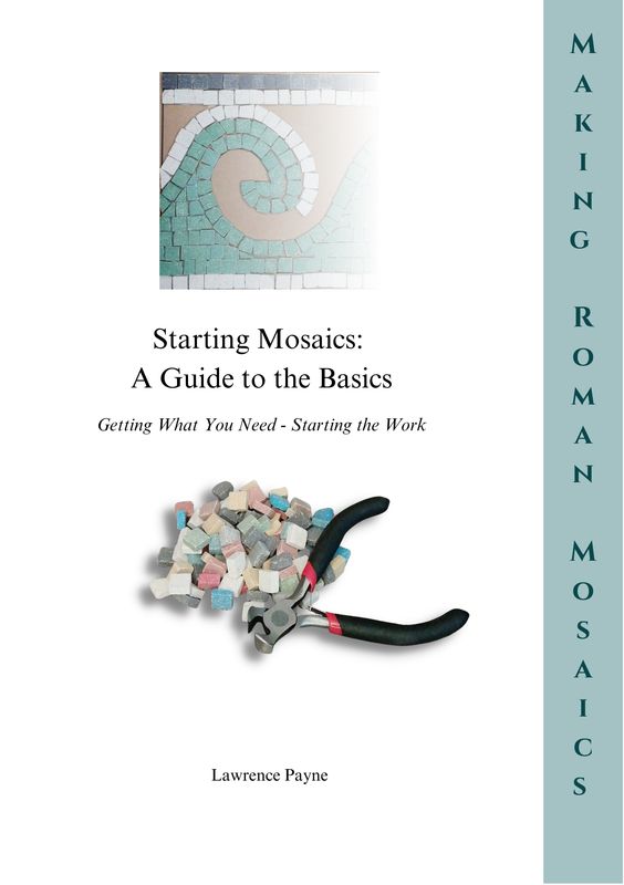 Starting Out Guide &amp; The Rules in Roman Mosaics
