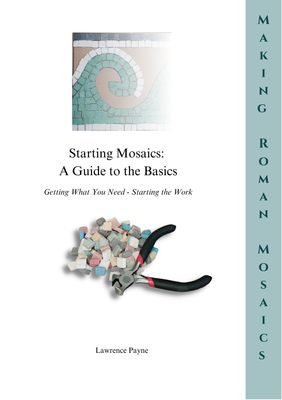 Starting Out Guide &amp; The Rules in Roman Mosaics