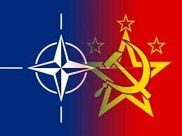 Cold War 1946 -1990