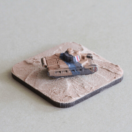 B09 Matilda II