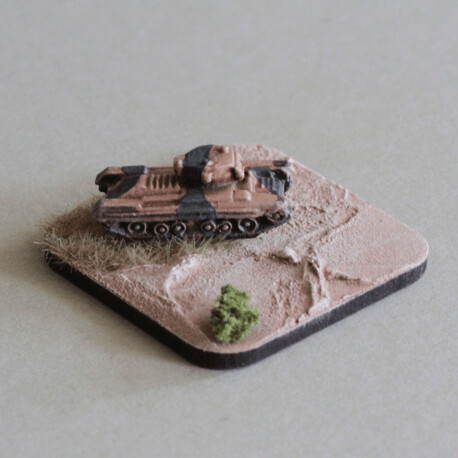 B10 Valentine II