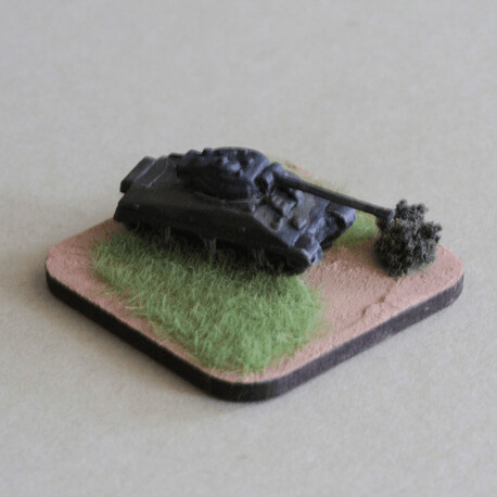 B14 Sherman Firefly