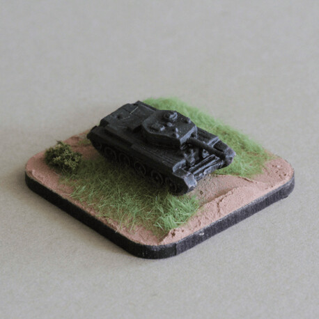 B18 Cromwell