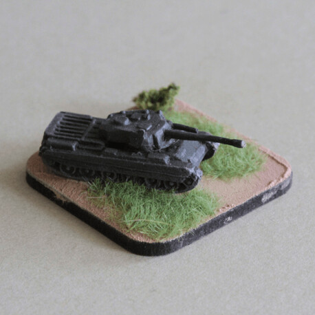 B21 Centurion Mk I