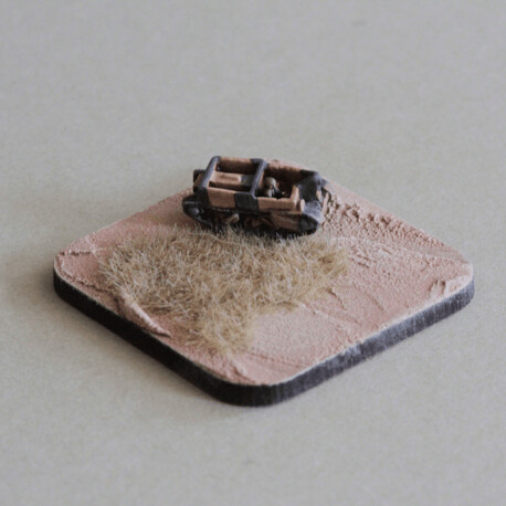 B22 Universal Carrier