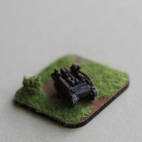 B110 Medium Dragon MkIV